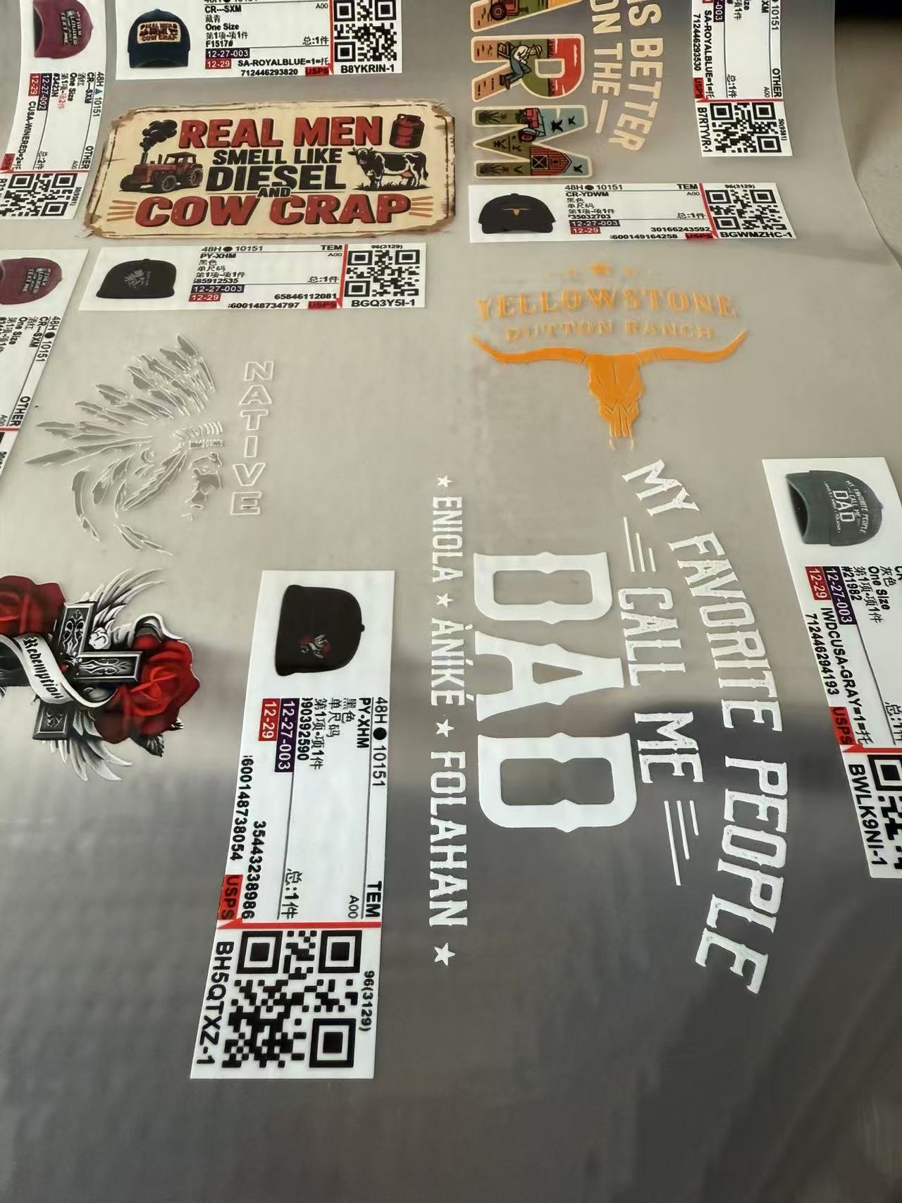 Foam Front Mesh Baseball Cap