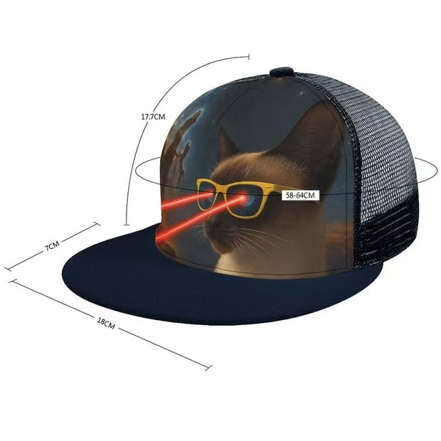 Premium Casual Baseball Cap