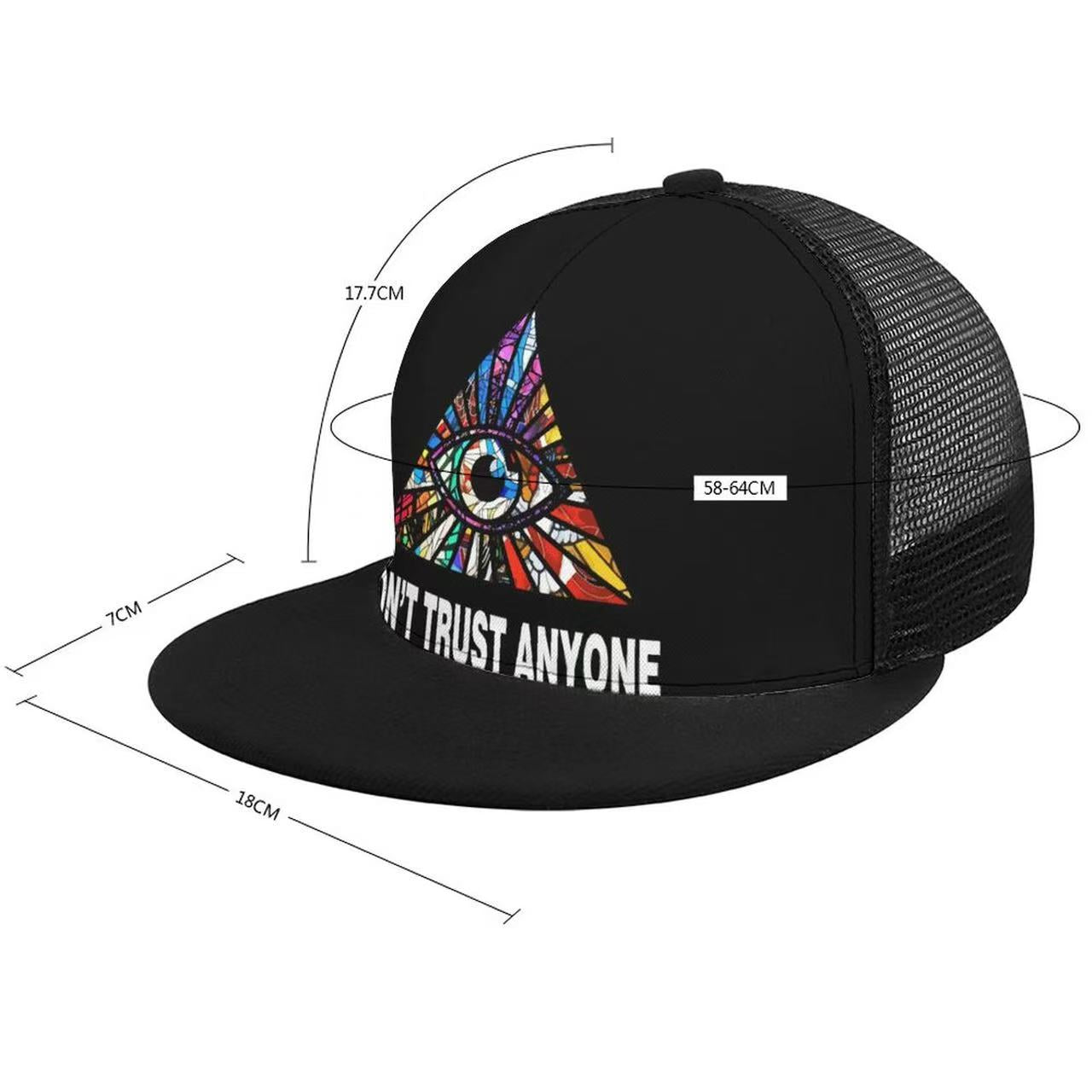 Premium Casual Baseball Cap