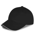 100% Cotton Baseball Cap