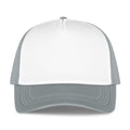 Foam Front Mesh Baseball Cap