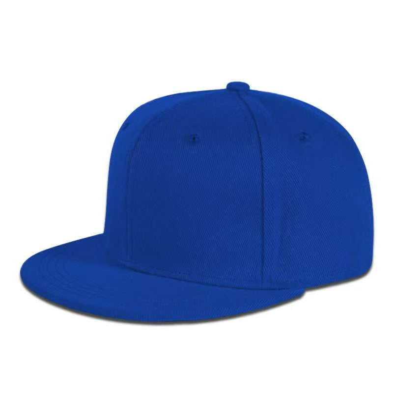 Street-Style Hip Hop Cap