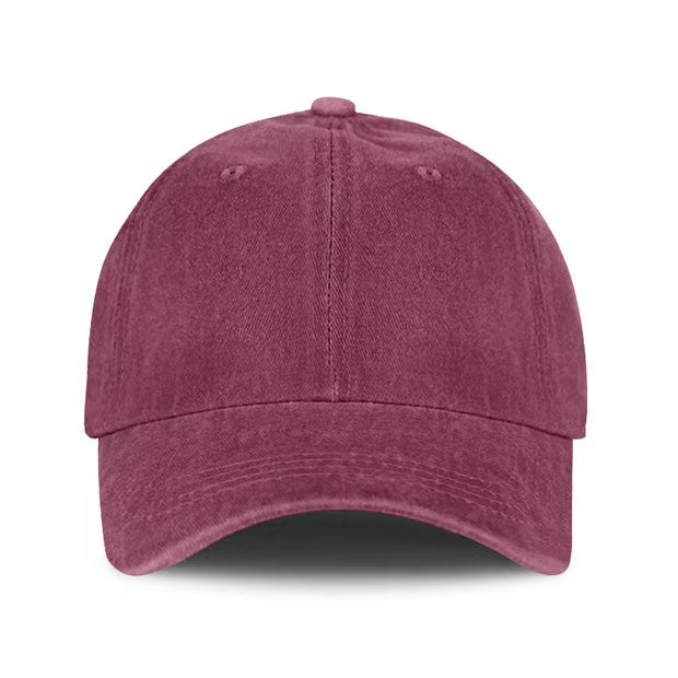 Premium Casual Baseball Cap